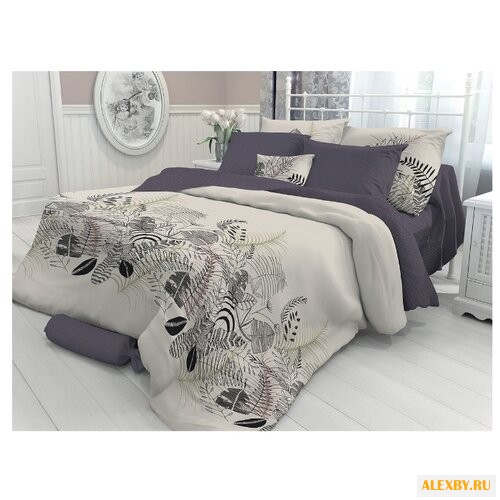Постельное белье евростандарт