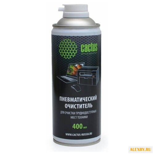 Cactus CS-Air400 пневматический