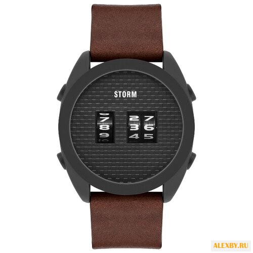 Наручные часы STORM Kombi Slate