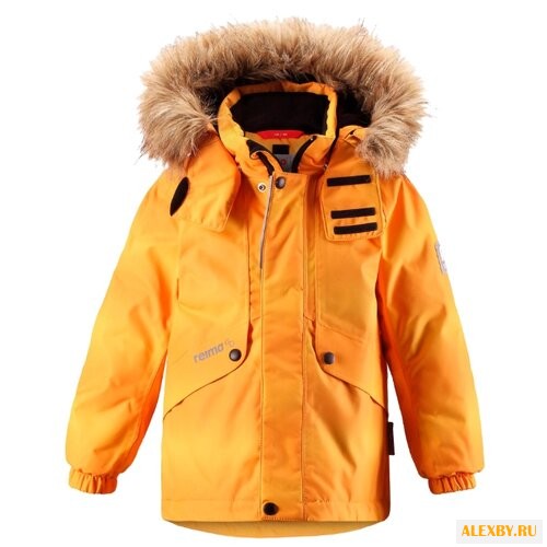 Куртка Reima Furu 521561