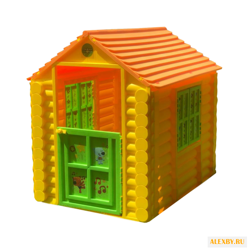 Домик PalPlay Marian Plast
