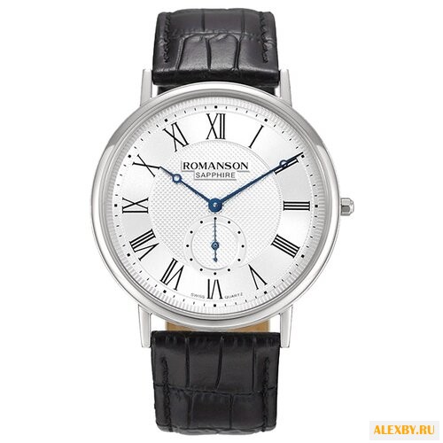 Наручные часы ROMANSON