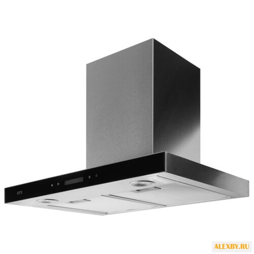 Каминная вытяжка ORE Rasta 60 SG