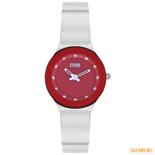 Наручные часы STORM Arin Curvex