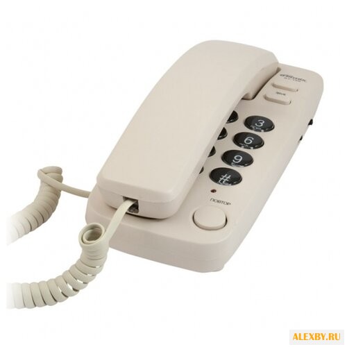 Телефон Ritmix RT-100