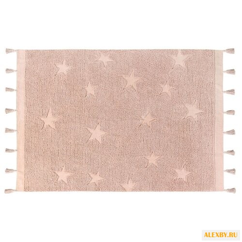 Ковер Lorena Canals Звезды хиппи