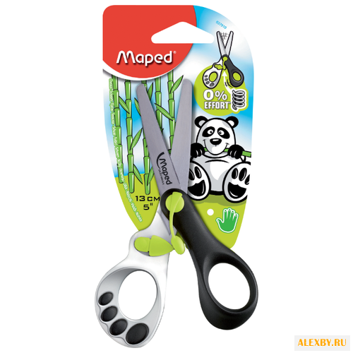 Maped ножницы детские Koopy