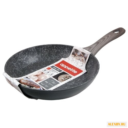 Сковорода Appetite Grey Art