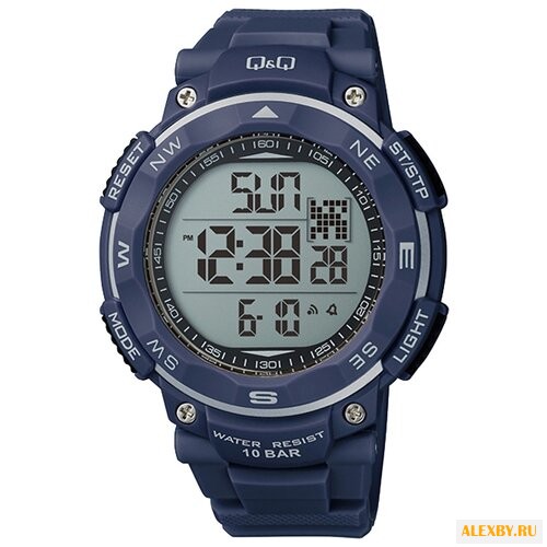 Наручные часы Q&Q M124 J006