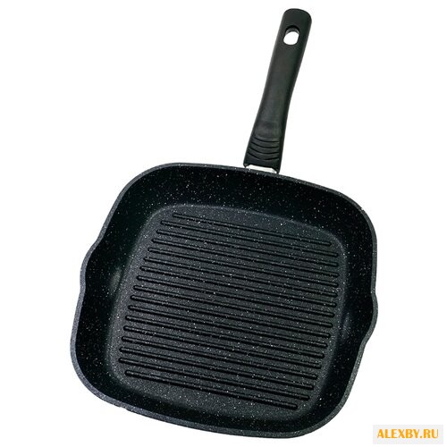 Сковорода-гриль Renard