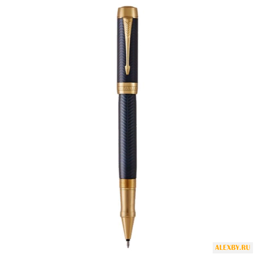 PARKER Ручка-роллер Duofold