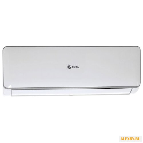 Сплит-система Roda RS-AL07F