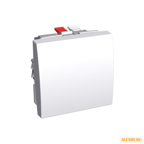 Переключатель с 2-х мест