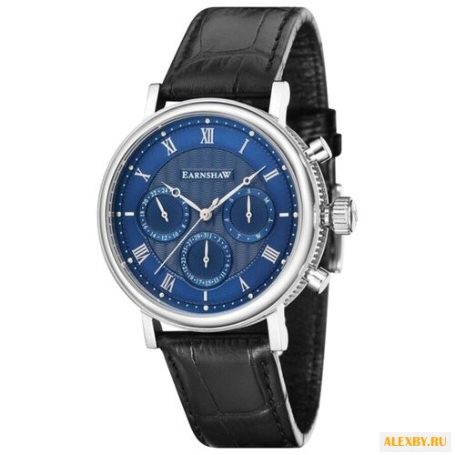 Наручные часы EARNSHAW ES-8103-01