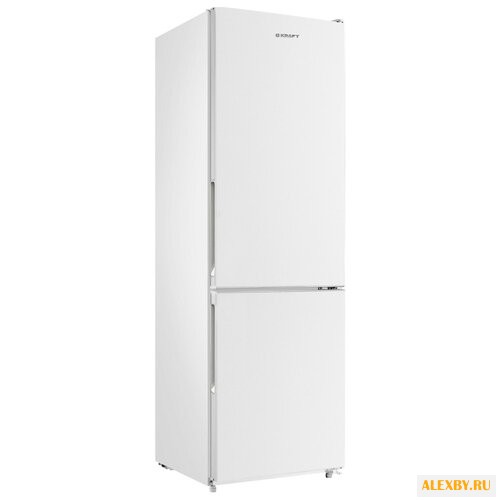 Холодильник Kraft KF-NF300W