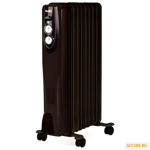 Масляный радиатор Ballu BOH CL-09