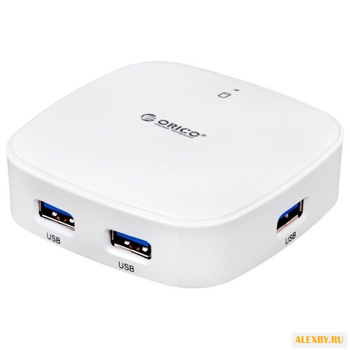 USB-концентратор ORICO