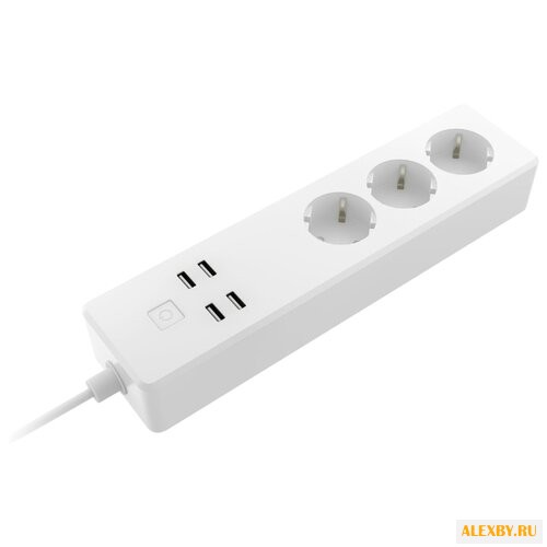 Сетевой фильтр Rubetek RE-3310