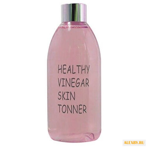 Realskin Тонер Omija Healthy