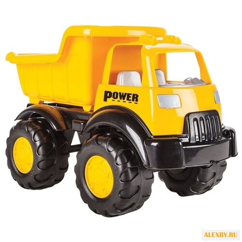 Грузовик pilsan Power 06-522 49