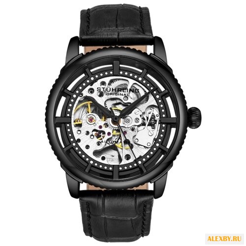 Наручные часы STUHRLING 3933.3