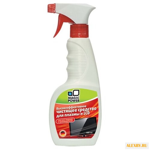 MAGIC POWER Чистящее средство