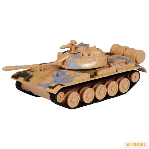 Танк Handers Тип 98 HAC1605-101