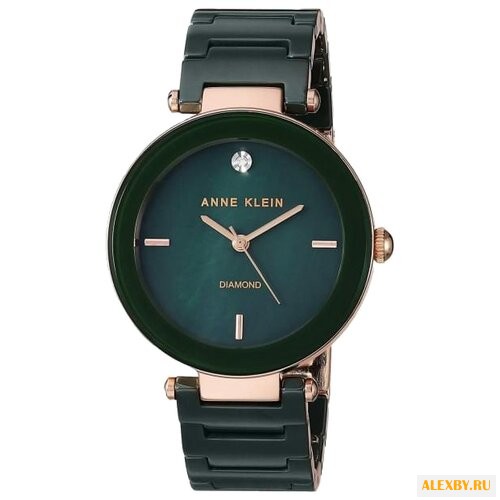 Наручные часы ANNE KLEIN 1018RGGN