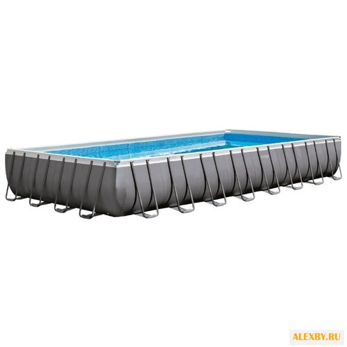 Бассейн Intex Ultra XTR