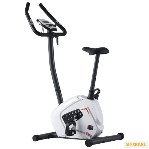 Вертикальный велотренажер Body