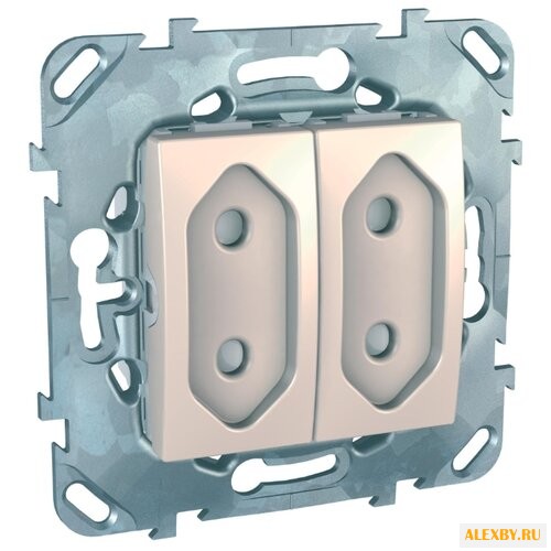 Розетка Schneider Electric