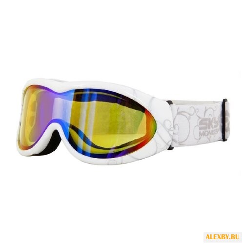 Маска Sky Monkey SR43 RV