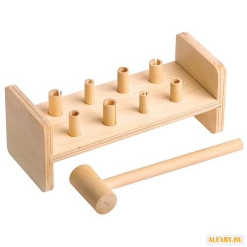 Стучалка Пелси