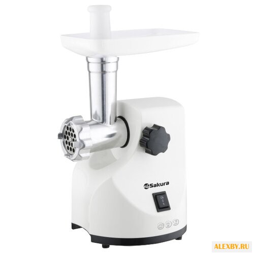Мясорубка Sakura SA-6416