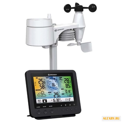 Метеостанция BRESSER 5-в-1