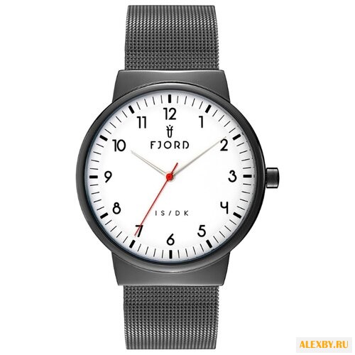 Наручные часы FJORD FJ-3036-22