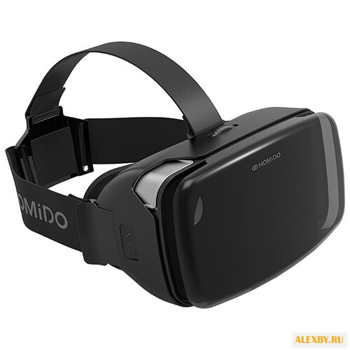 Очки виртуальной реальности