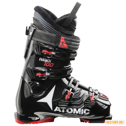 Ботинки для горных лыж ATOMIC