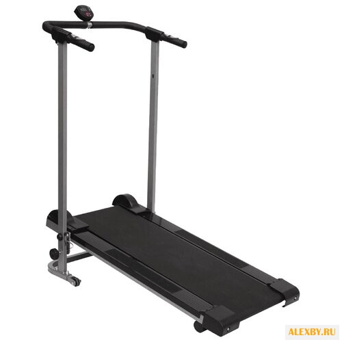 Механическая беговая дорожка