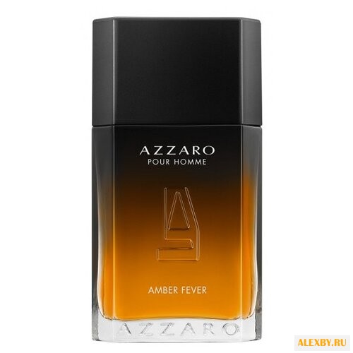 Azzaro Azzaro pour Homme Amber
