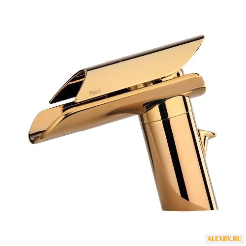 Однорычажный смеситель для биде