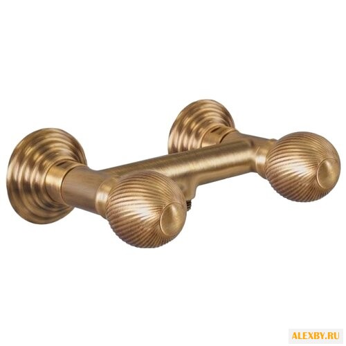 Двухрычажный смеситель для душа