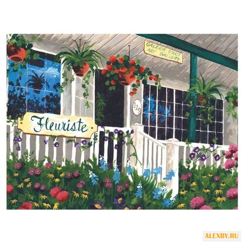 Royal & Langnickel Картина по