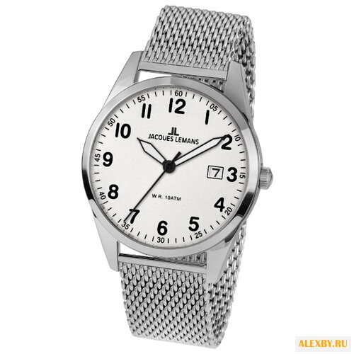 Наручные часы JACQUES LEMANS