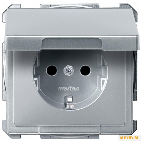 Розетка Schneider Electric