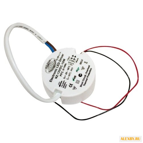 Блок питания AlcaPLAST AEZ310