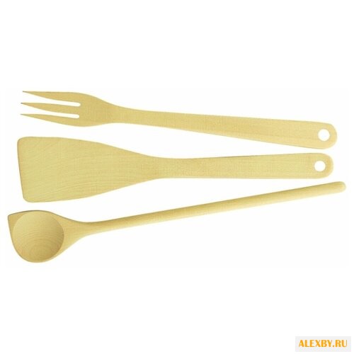 Набор навесок Tescoma Woody