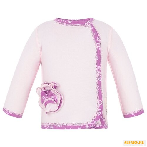 Распашонка lucky child