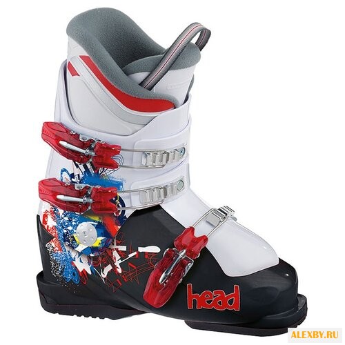 Ботинки для горных лыж HEAD