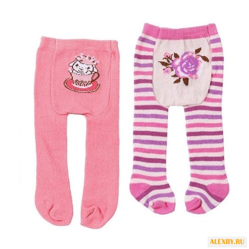 Zapf Creation Колготки для